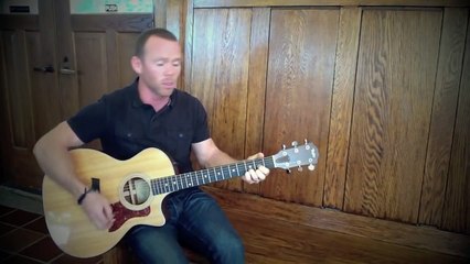 Imagine Dragons - Radioactive (Acoustic Cover)