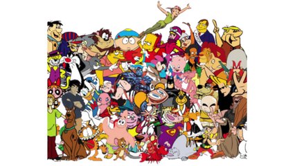 Classic Cartoon Sound FX Various