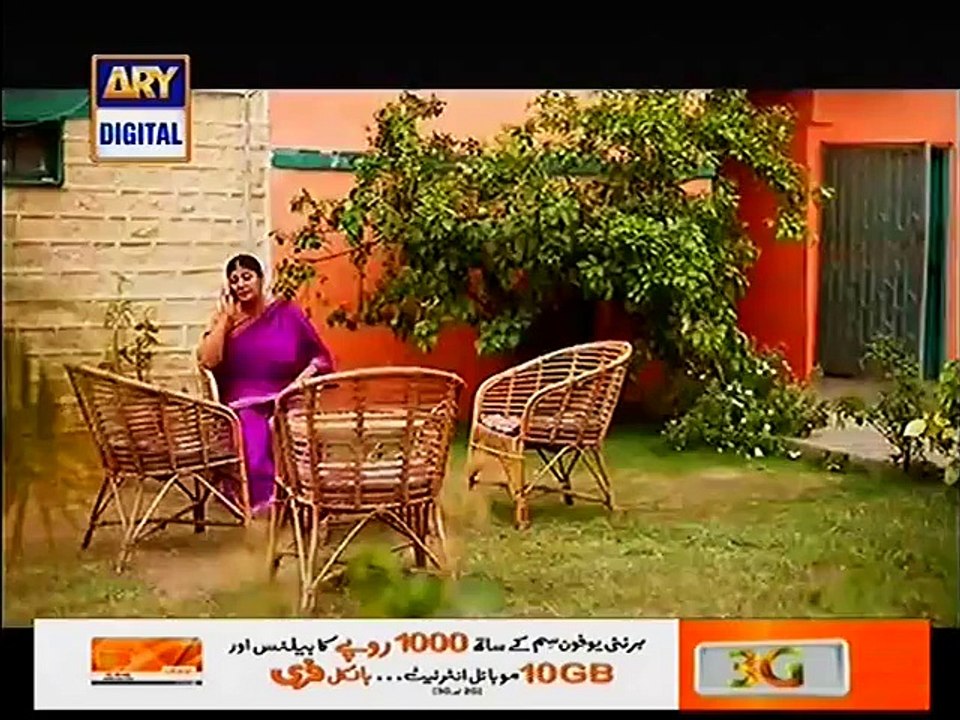 Dil e Barbaad Episode 111 Full - 9 September