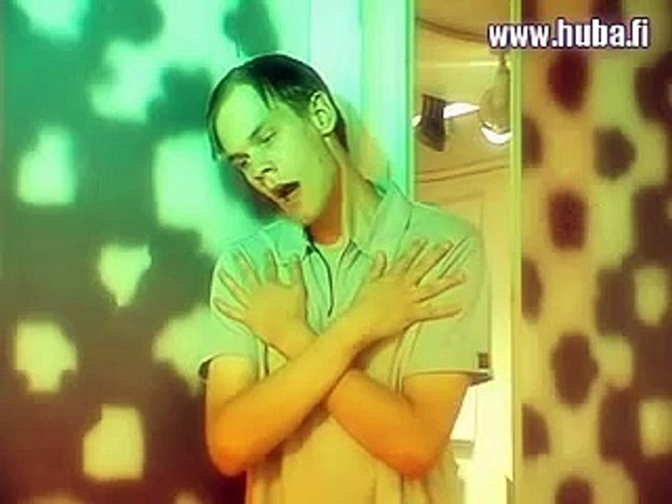 Huba 2 - Top3 - 5Boys