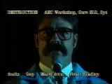 David Boon - Once In A Lifetime