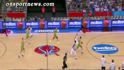 onsportnews.com - Δείτε το εντυπωσιακό «στοπ» του Γιάννη Αντετοκούνμπο