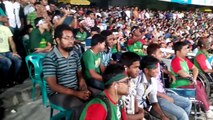 Bangladesh vs Pakistan T20 Match | #Let's Roar With Tigers
