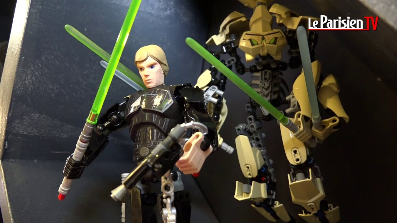 Robots intelligents, drones, Star Wars, les Minions : les tendances de Noël 2015