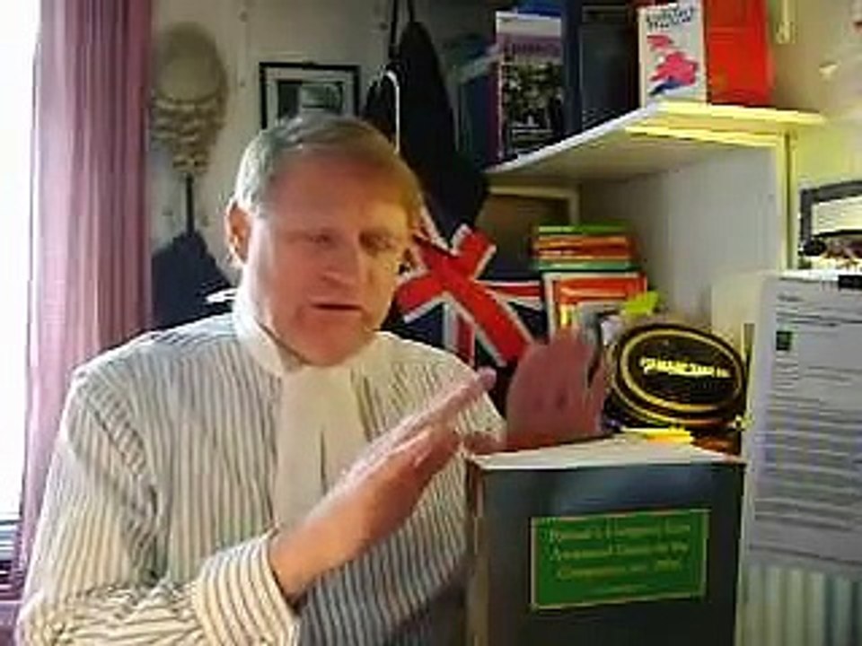 Palmer's Company Law Annotated Guide to the Companies Act 2006. Second Edition.