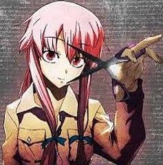 Pretty little psycho