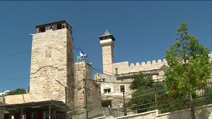 أسواق البلدة القديمة في الخليل تعاني حصار الاحتلال