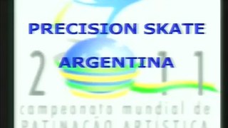 Precision Skate, Brasilia 2011