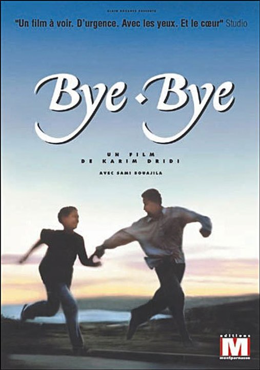 Bye-Bye Full Movie HD 1080p (995)  ☷