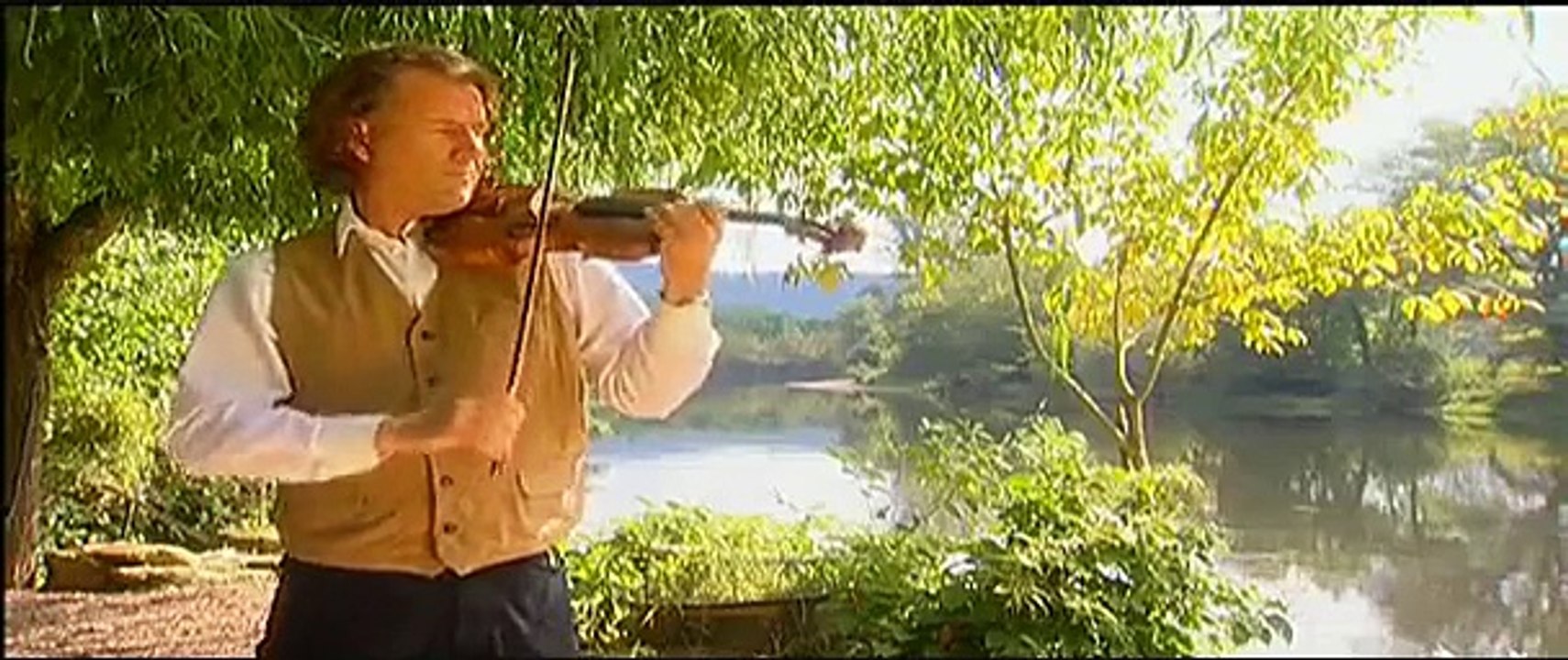 Andre Rieu ~ Salut D'Amour