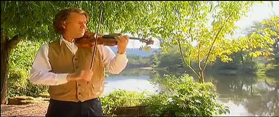 Andre Rieu ~ Salut D'Amour