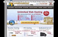 Hostgator Coupon Codes 2014 l Maximum Discount Coupons code