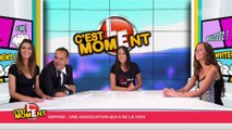 C'est le moment ! (09/09/15) partie 1