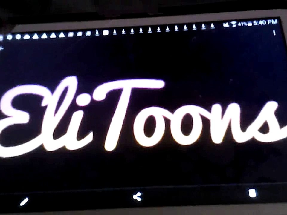 Eli Cartoon Special p10