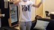 One Direction - Niall Horan Dance #3
