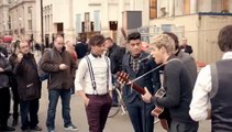 1D Niall Horan & Zayn Malik One Thing