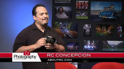 Photography Tips and Tricks - Episode #1