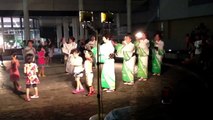 Japanese traditional dance!