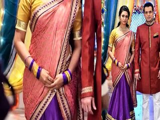 Yeh Hai Mohabbatein (Star Plus) - Ishita's Miscarriage Episode - September 9, 2015