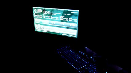 How To Overclock/Turbo boost-Asus z77-a MotherBoard