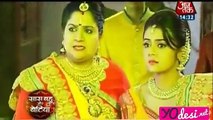 Saath nibhana saathiya 9th September 2015 big news