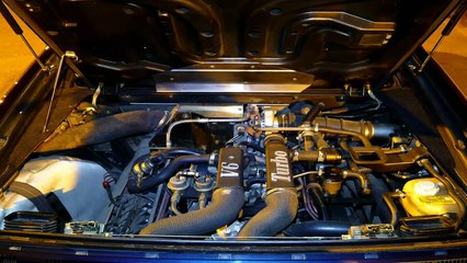 Alpine V6 TURBO PIERANGELI