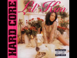 Lil  Kim Queen Bitch