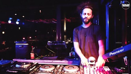 Jimi Jules Boiler Room Berlin DJ Set