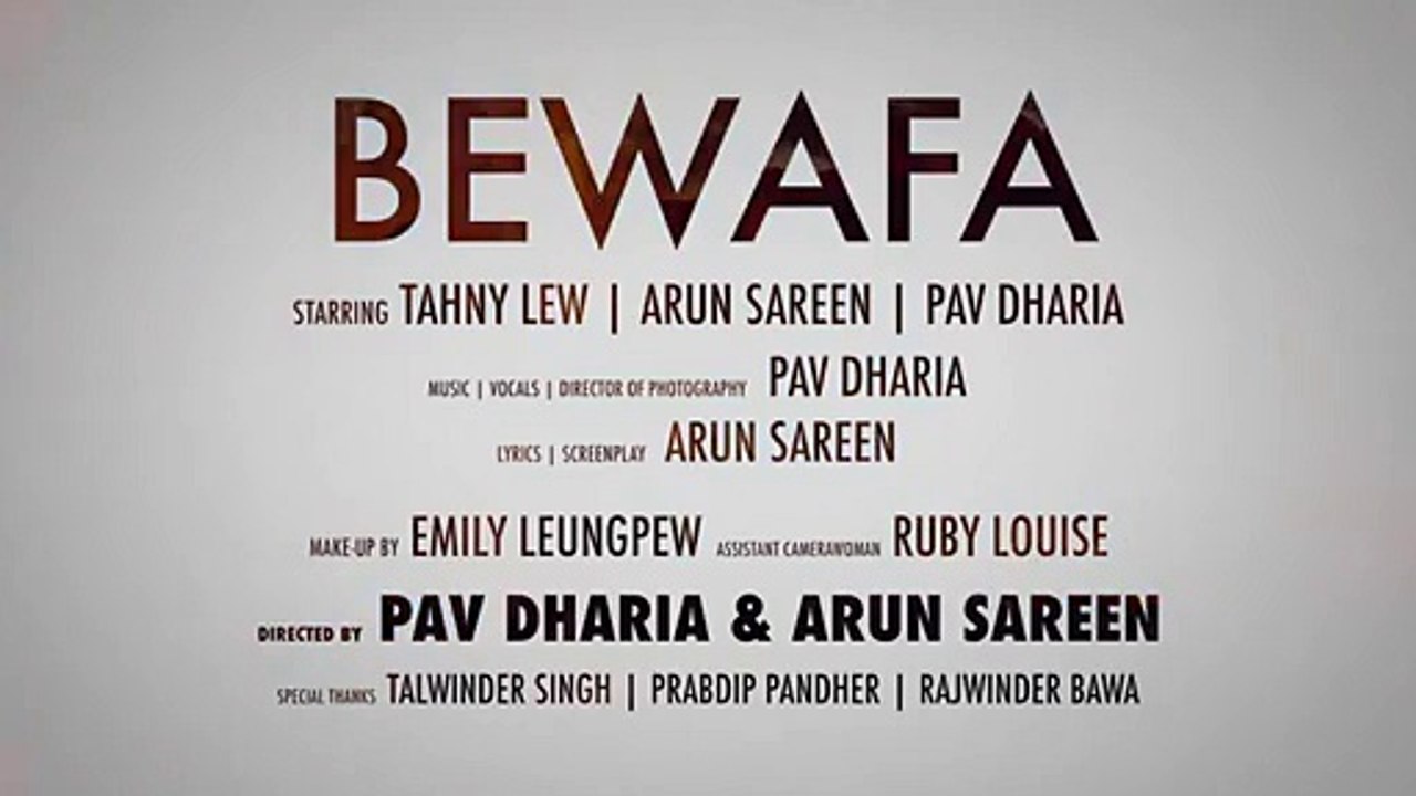 bewafa