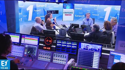 Le club de la presse avec Jean-François Kahn (Partie 4)