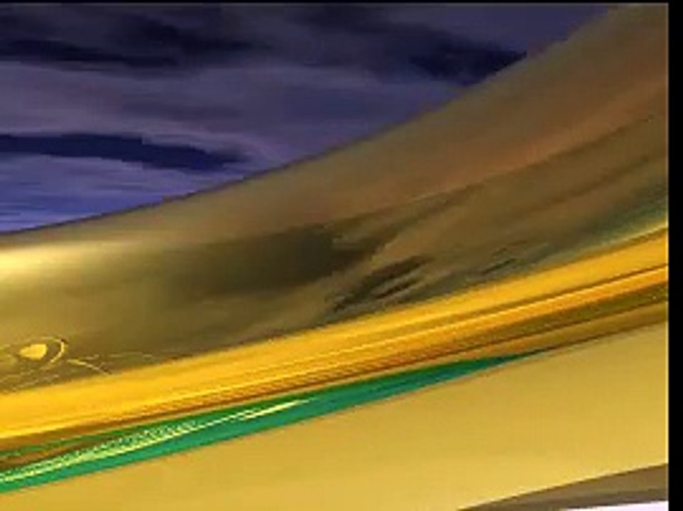 Wedding Intro Animation