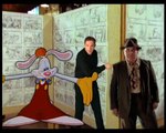 Behind the Scenes of Who framed Roger Rabbit