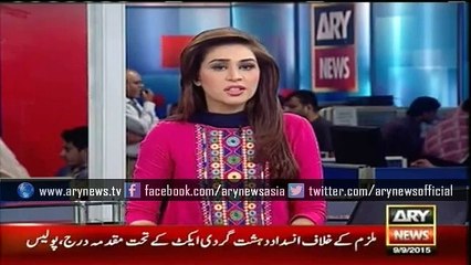 Govt promises over 'safe Karachi' turns out to be eyewash