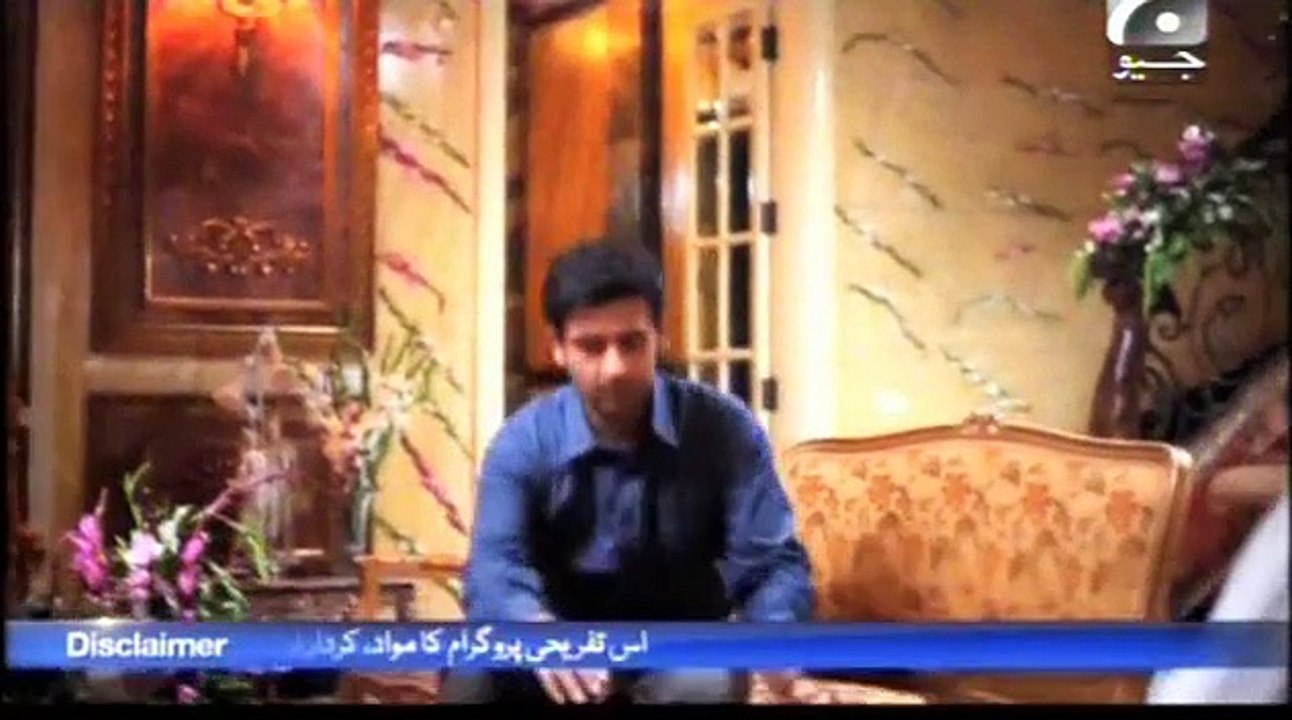 Paras Drama - Episode 19. 9th September 2015