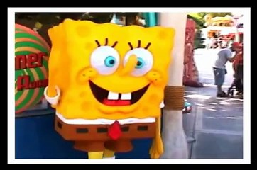 Universal Studios Hollywood 2004