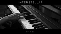 Interstellar - Piano Cover - 