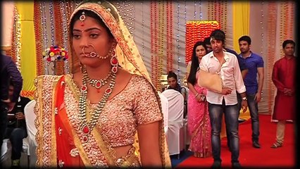 Suhani Si Ek Ladki - Yuvraj confesses his love for Suhani in front of the family!