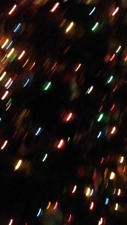 Merry Christmas (happy holidays)