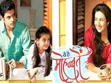 Yeh Hai Mohabbatein (Star Plus) - Ishita to suffer miscarriage - Upcoming Episode Promo