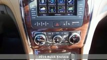 2015 Buick Enclave St. Augustine Jacksonville, FL #8864
