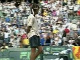 Pete Sampras vs Gustavo Kuerten  Miami