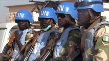 الخرطوم تطلب سحب قوات حفظ السلام من دارفور