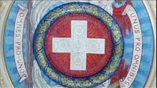 Switzerland: Home of Vatican's Worldwide Satanic Army