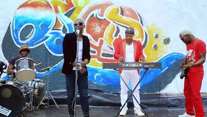 Conductor OS Sunna ft Kapere New Ugandan Music 2015 HD DjDinTV