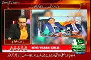 Dr Shahid Masood Respones On yesterday rangers press release