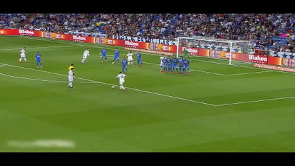 James Rodriguez cant score normal goals