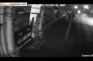 Взрыв бомбы в Одессе сняла камера видеонаблюдения Горячие новости