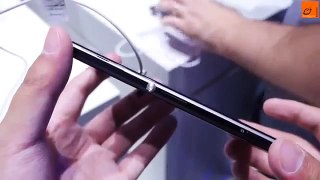 Sony Xperia Z1, precio y características