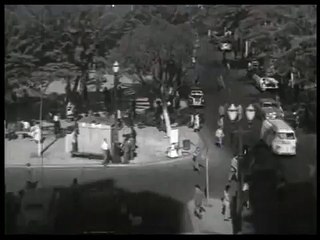 Vigilante Rodoviário - Ladrões de Automoveis