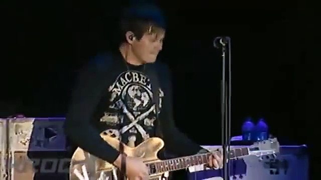 Blink-182 - The Rock Show, Live @ Epicenter 2010